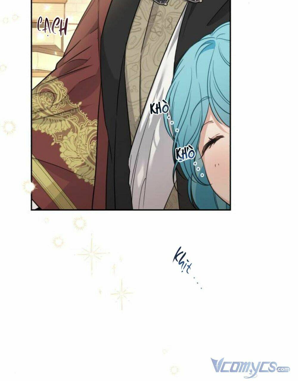 công nương mint bé nhỏ chapter 12 4