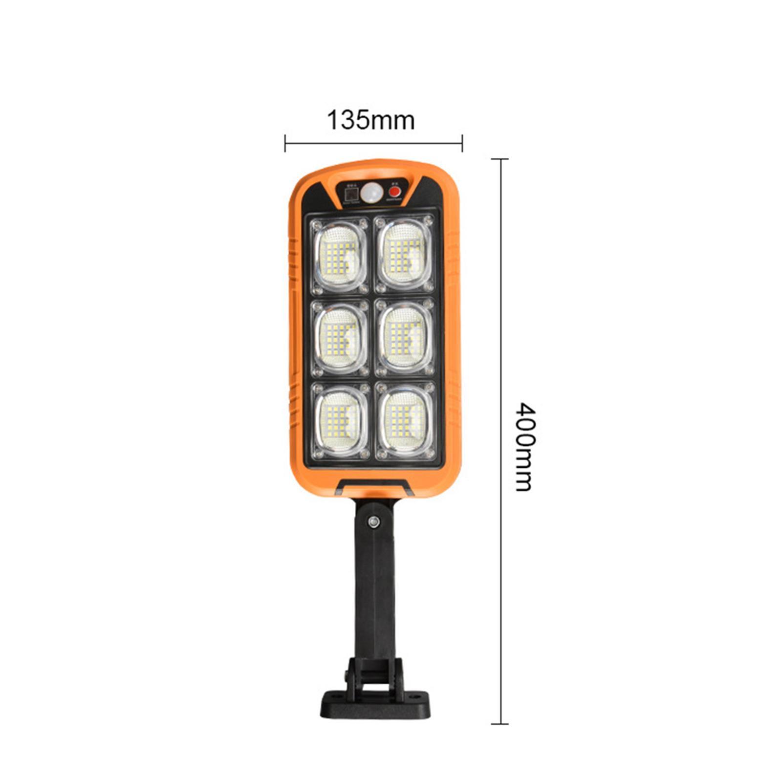 2pcs Waterproof Solar Lights Outdoor Motion Sensor for Garden Yard Lamp