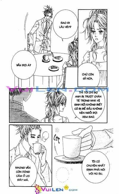 người duy nhất chapter 108 4