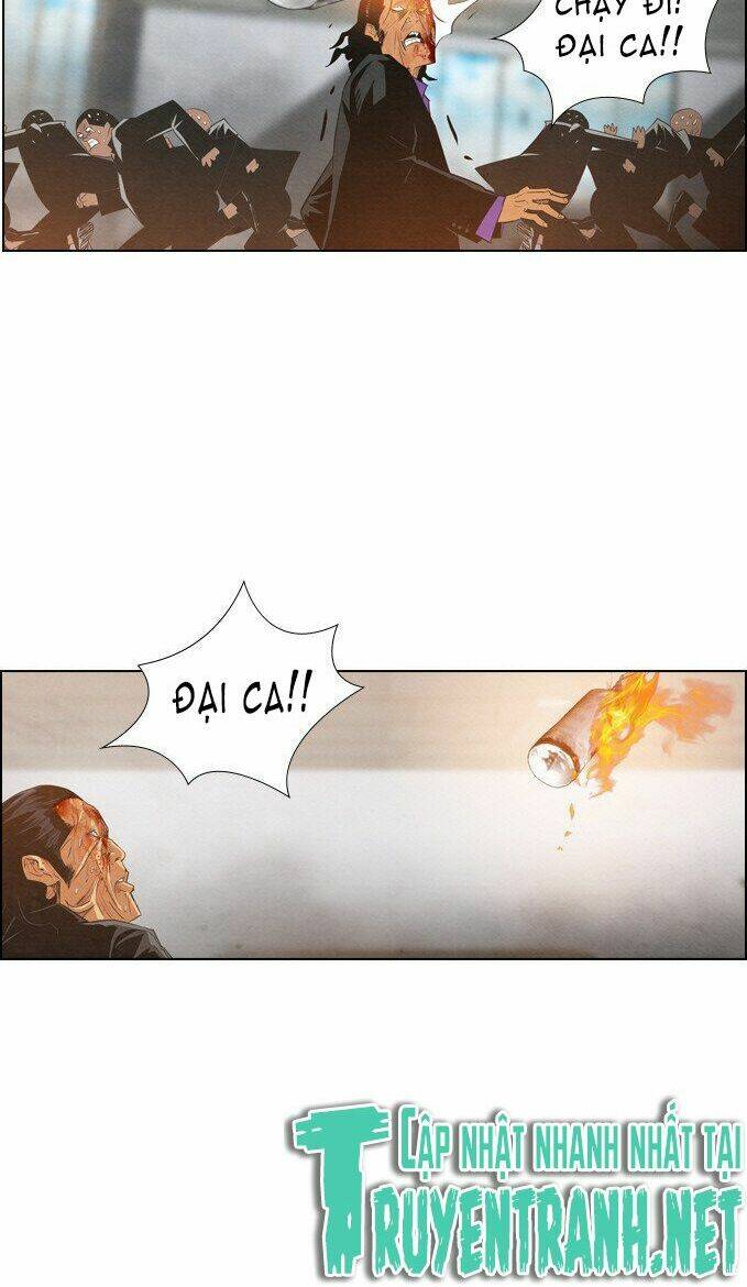 nạn nhân hồi sinh chapter 8 6