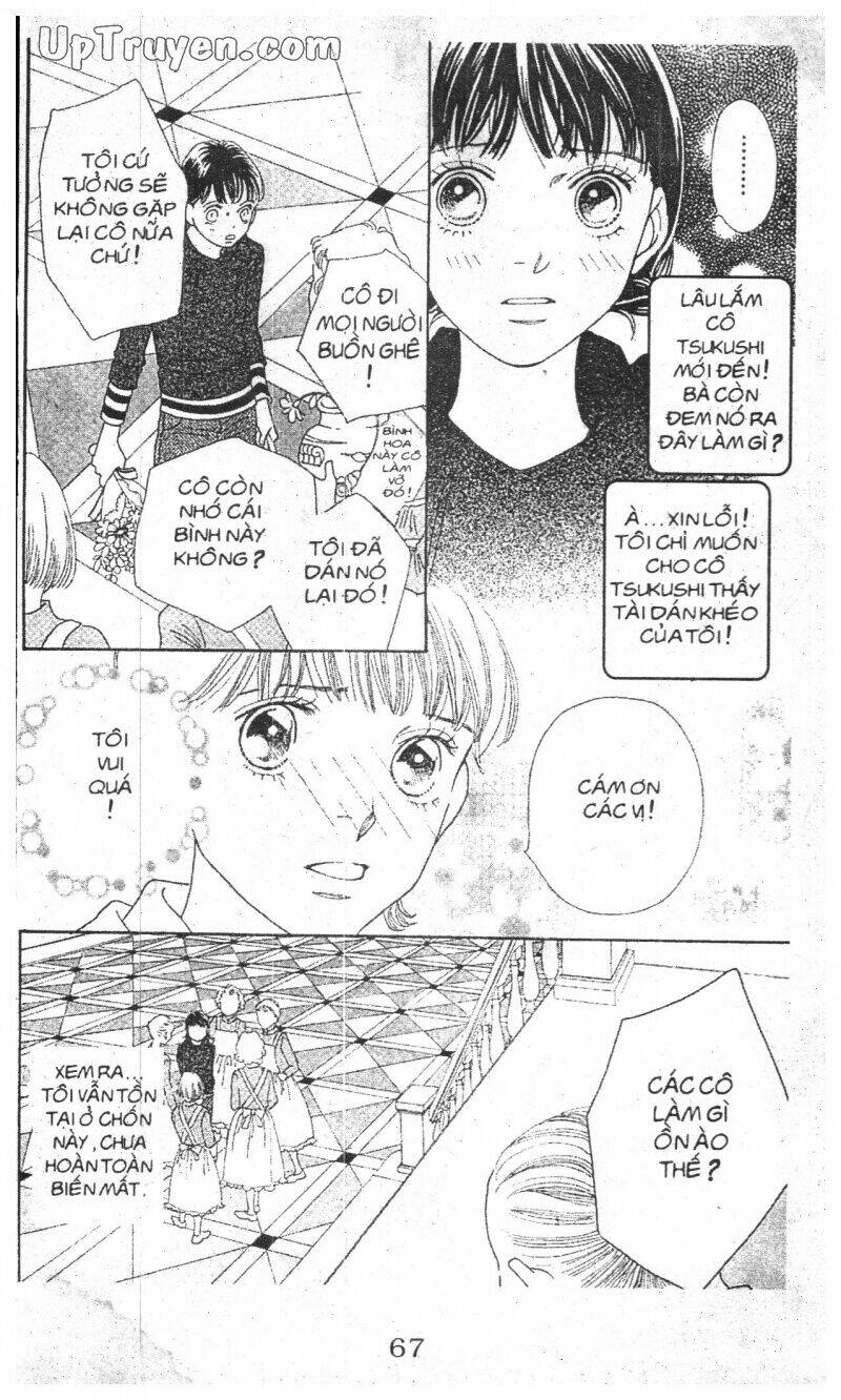 con nhà giàu chapter 191 64