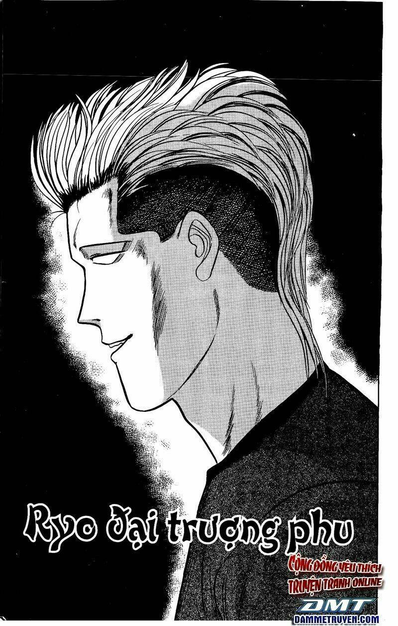 kyou kara ore wa - cặp bài trùng chapter 79 2