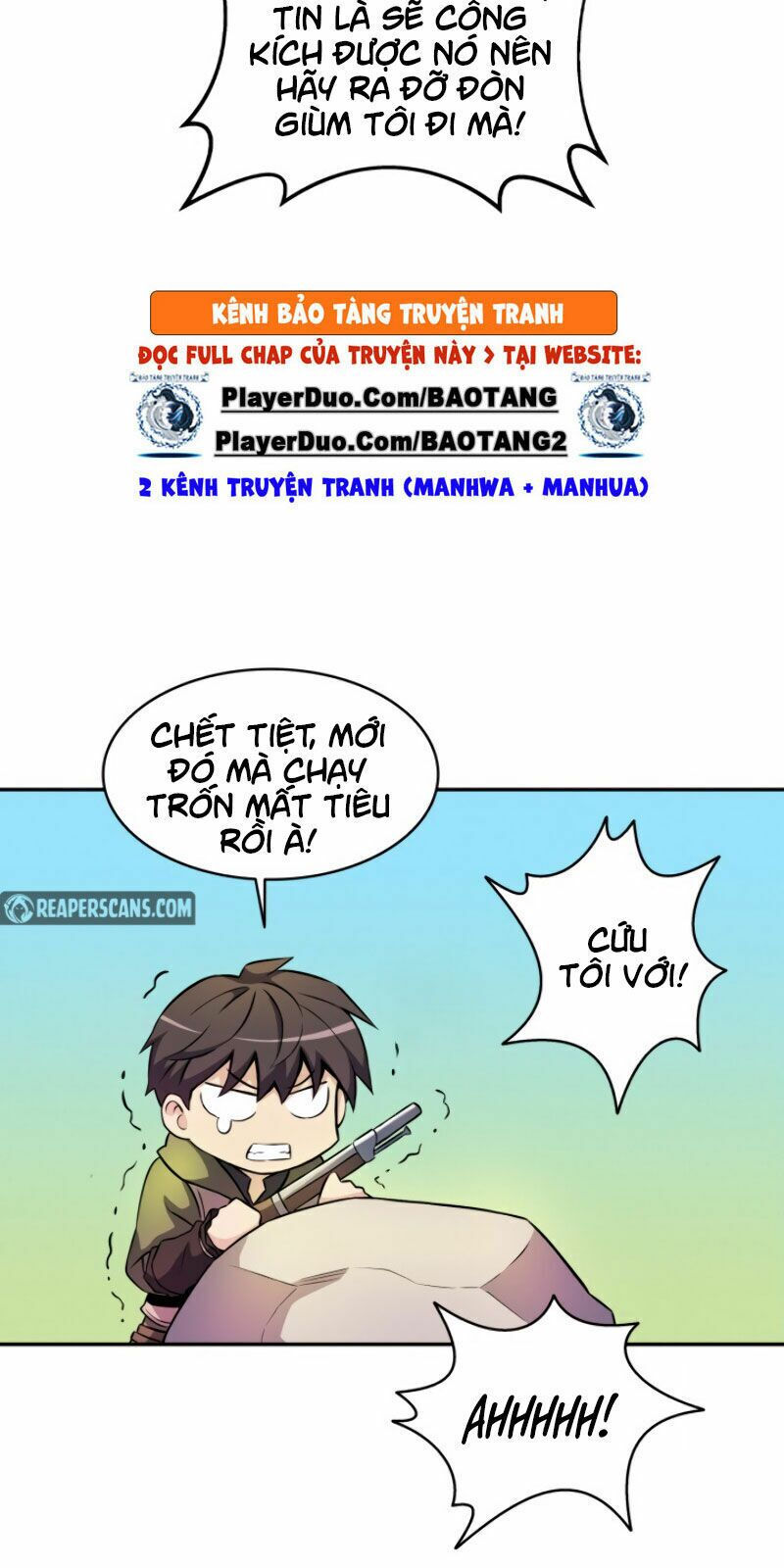 arcane sniper chapter 17 10