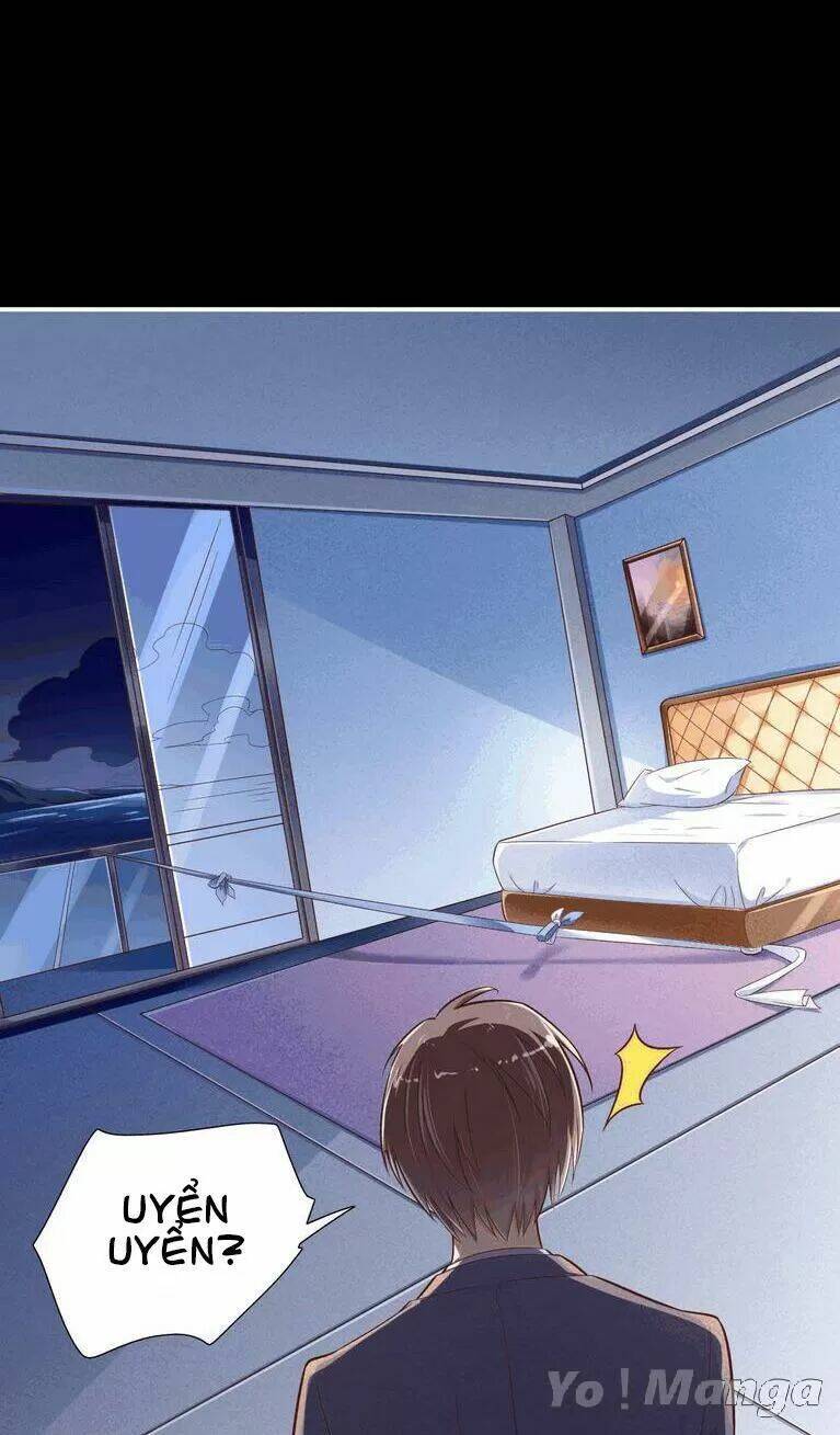 bá đạo tổng tài yêu tôi chapter 199 5