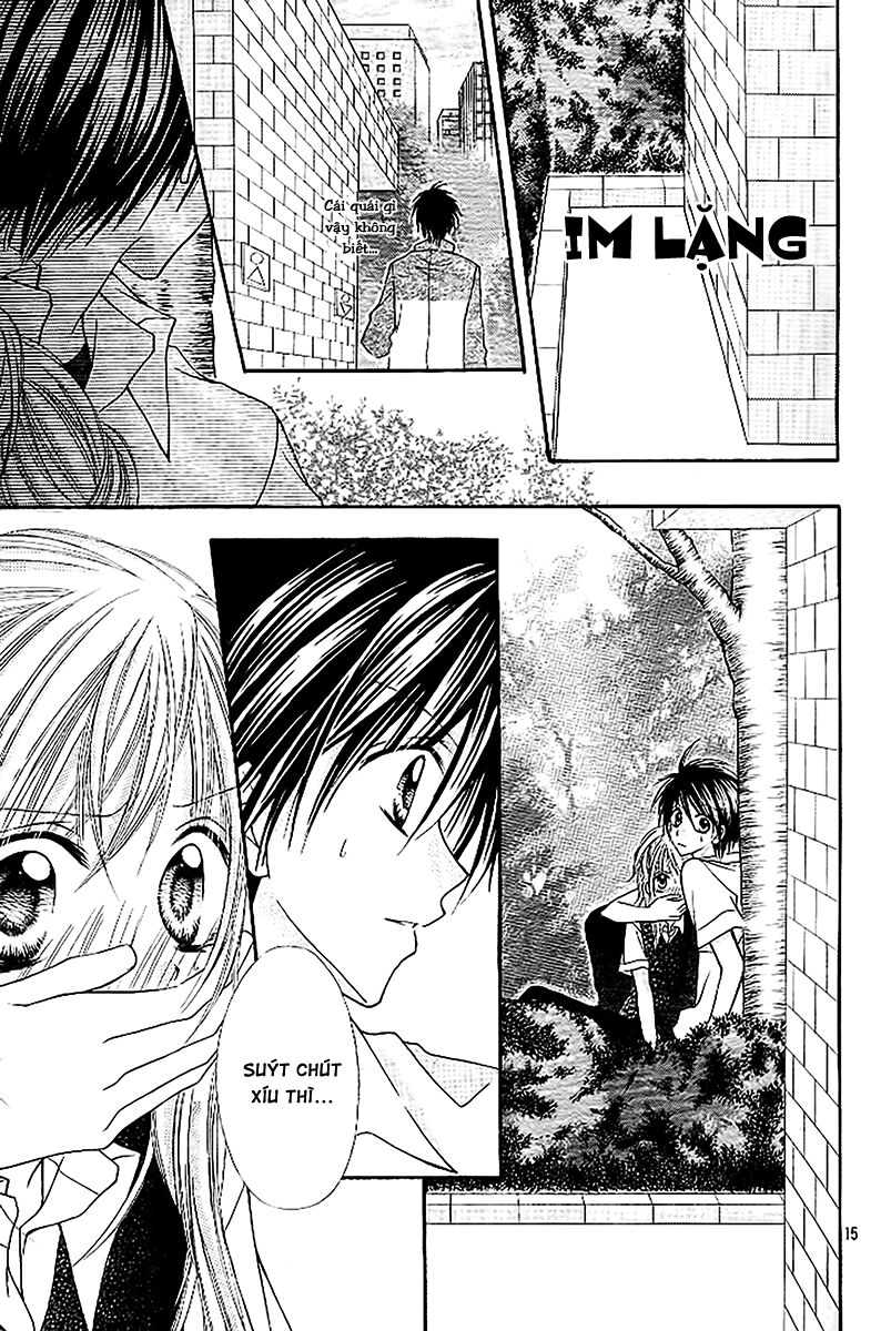 bí mật xương rồng chapter 11 15