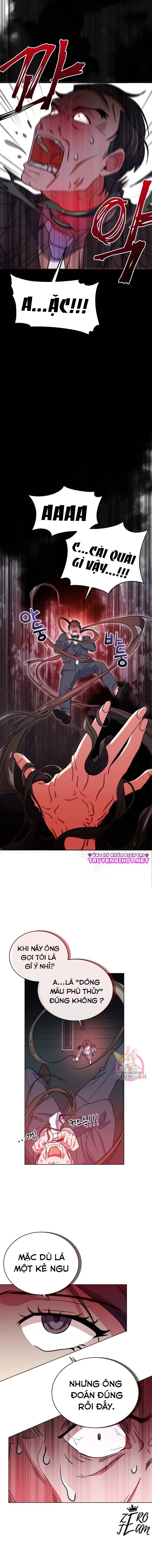 công chúa soyang và haechi chapter 4.2 5