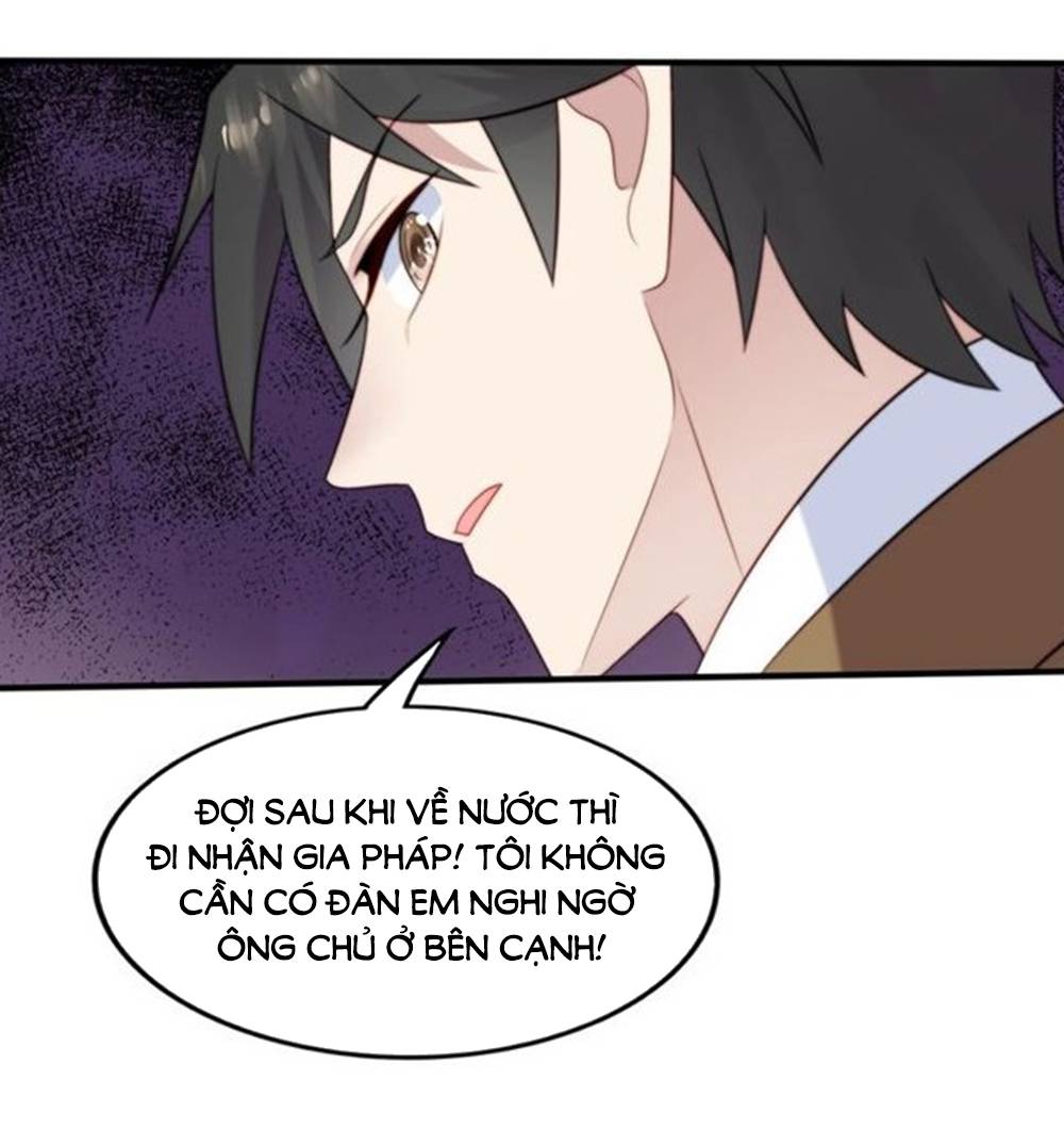 khoá chặt đôi môi (full) chapter 40 20