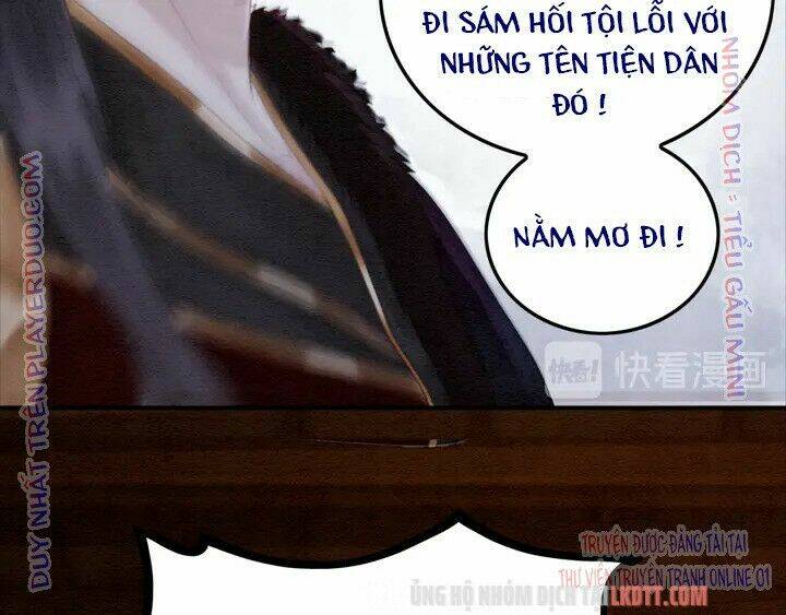 trọng sinh bá sủng nhiếp chính vương quá mạnh mẽ chapter 143 81