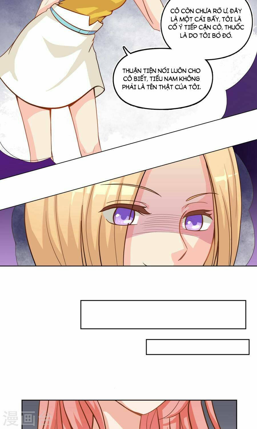 đào sắc tinh quang chapter 11 10