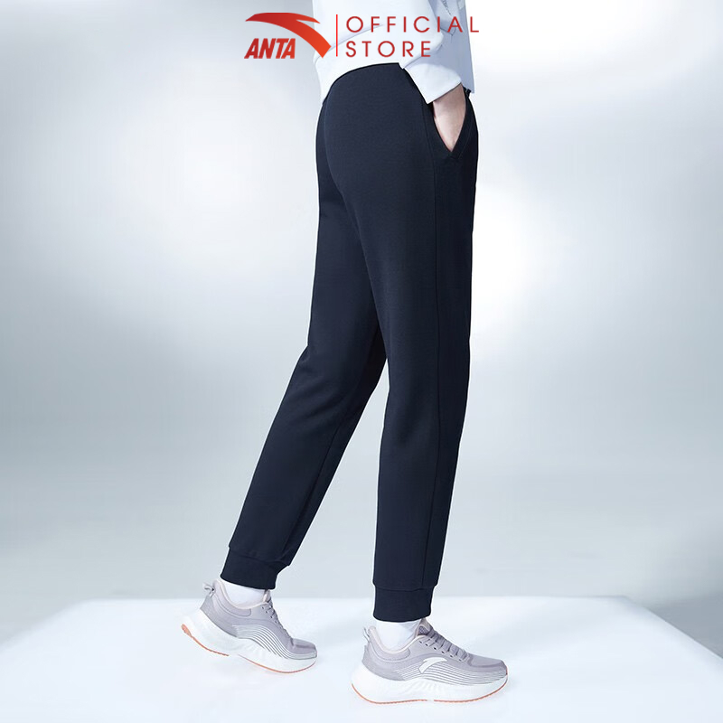 Quần dài thể thao nữ A-SPORTS SHAPE Anta 86231731