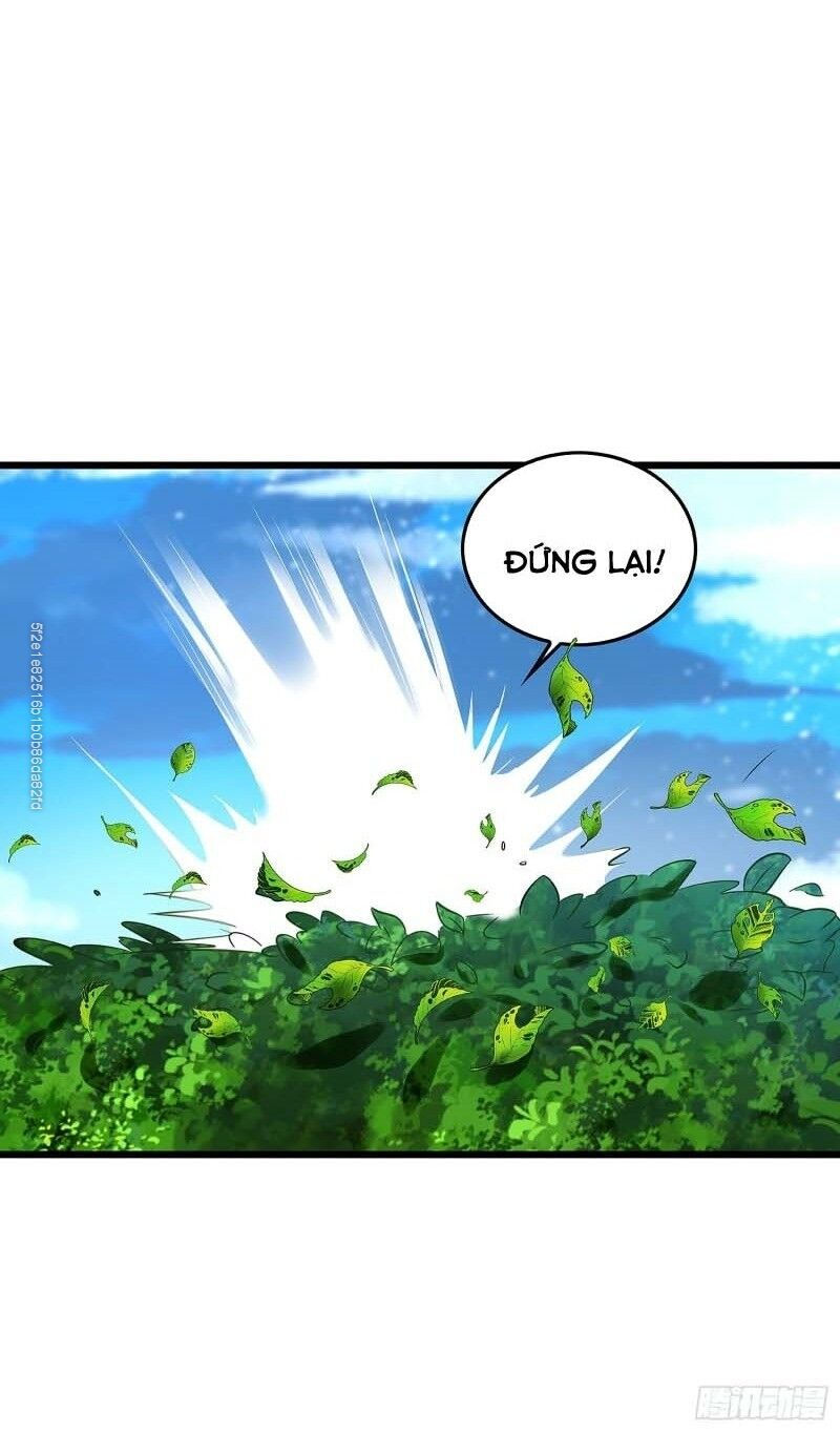 chúa tể tam giới chapter 73 12