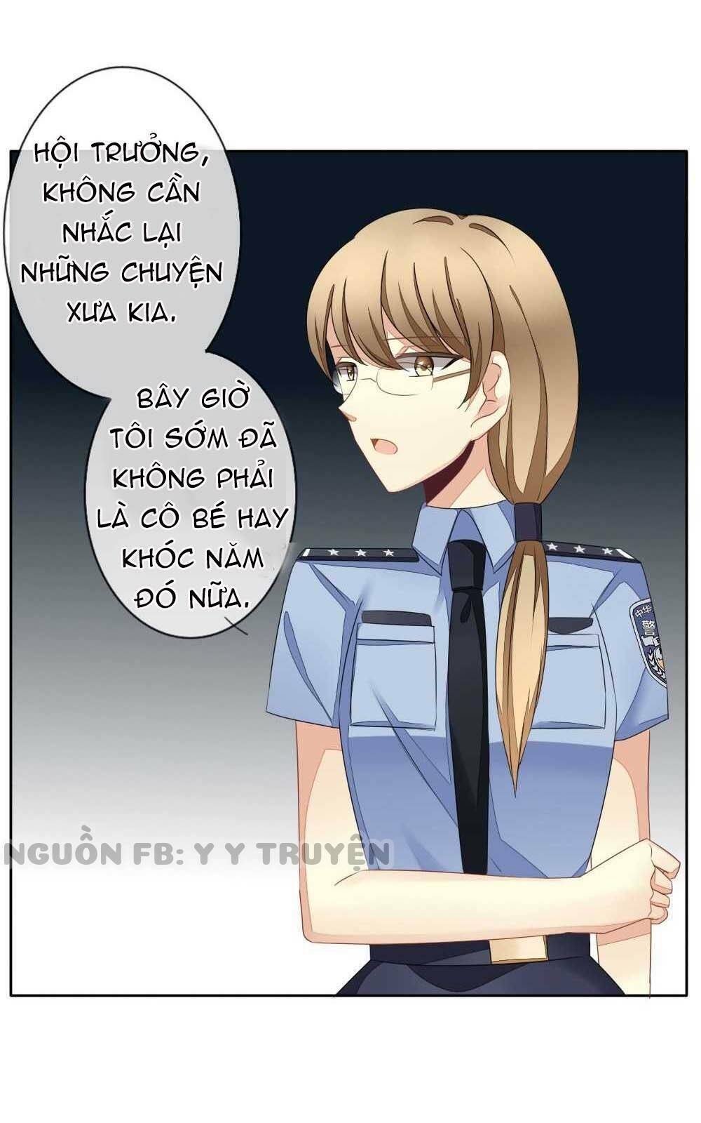 vị hôn thê bỏ trốn chapter 54 24