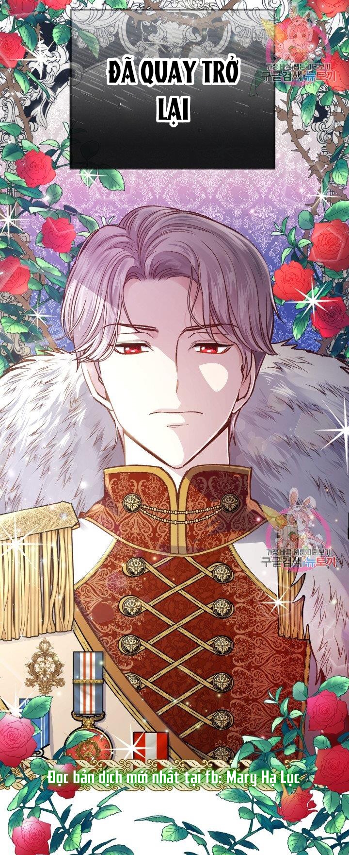 trở thành vợ thái tử quái vật chapter 11.1 8