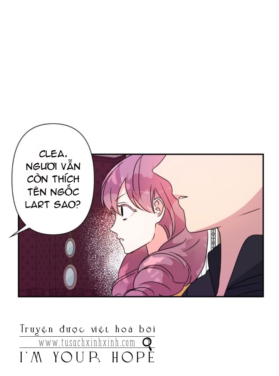 tôi đang nuôi dưỡng một con quái thú chapter 44 46