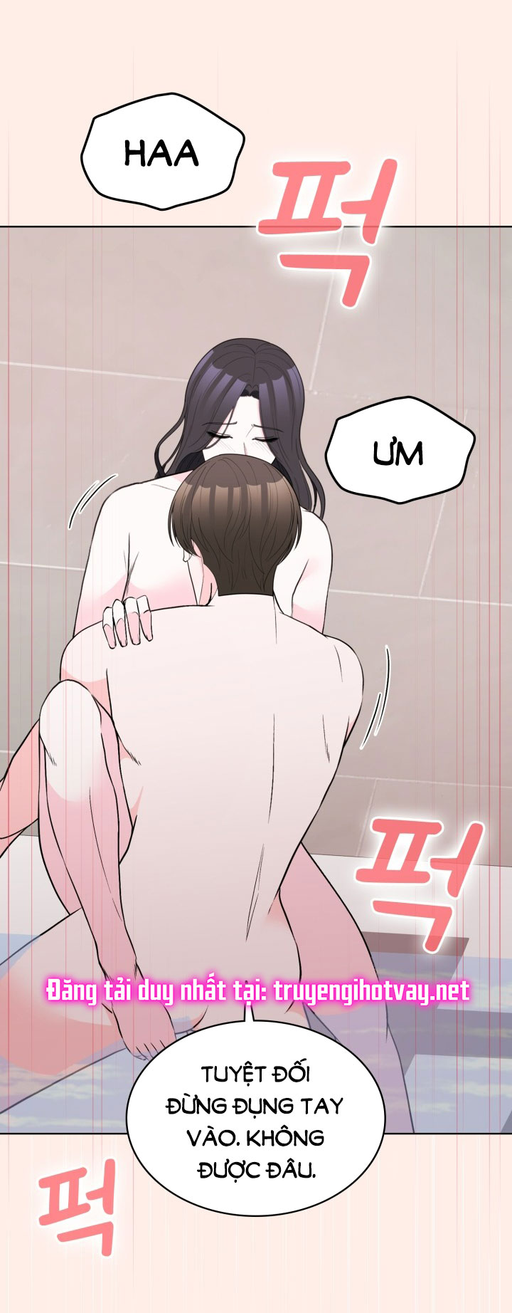 [18+] điều em cố giấu chapter 43.2 30