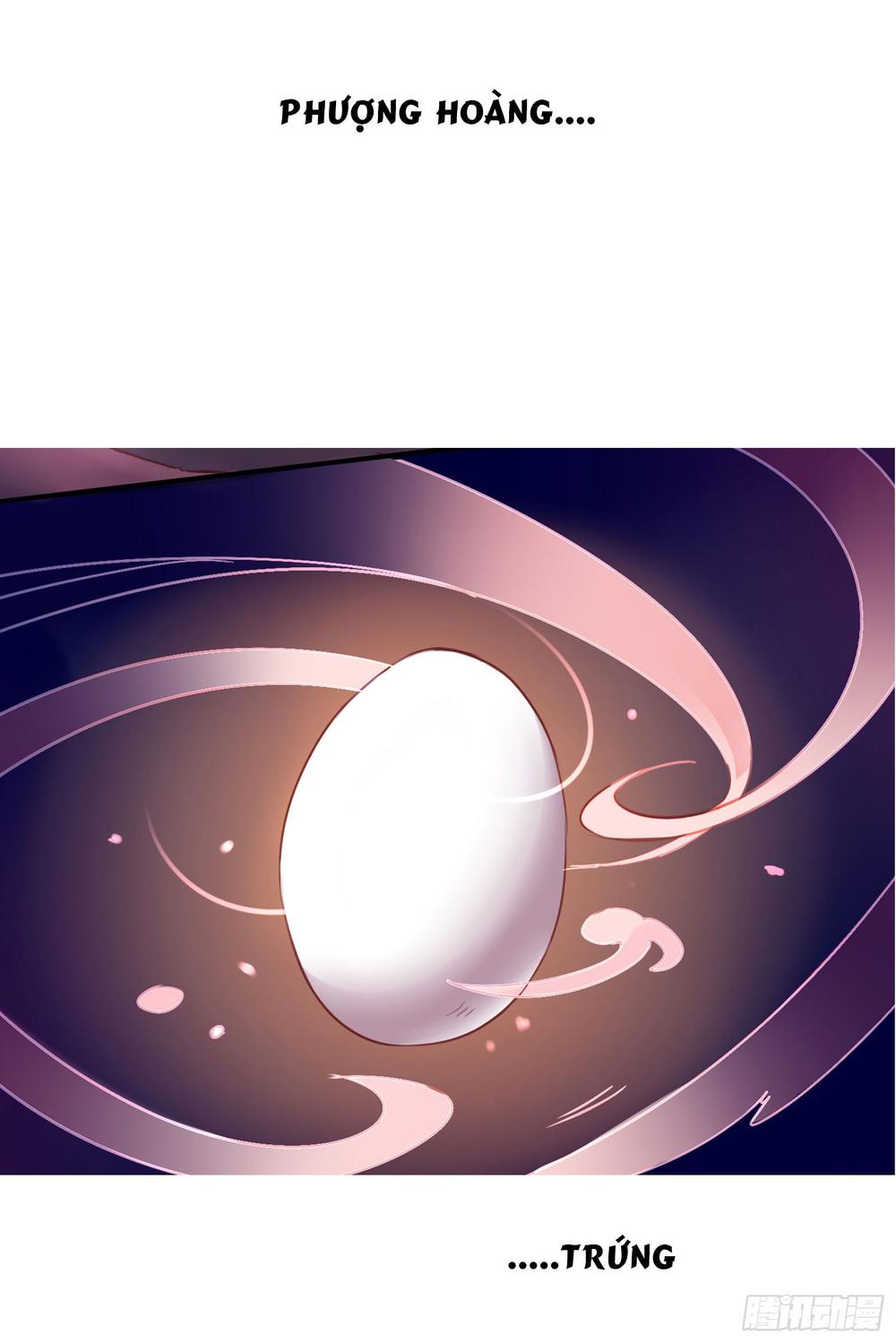 công tử ngươi dám ném trứng chapter 0 6