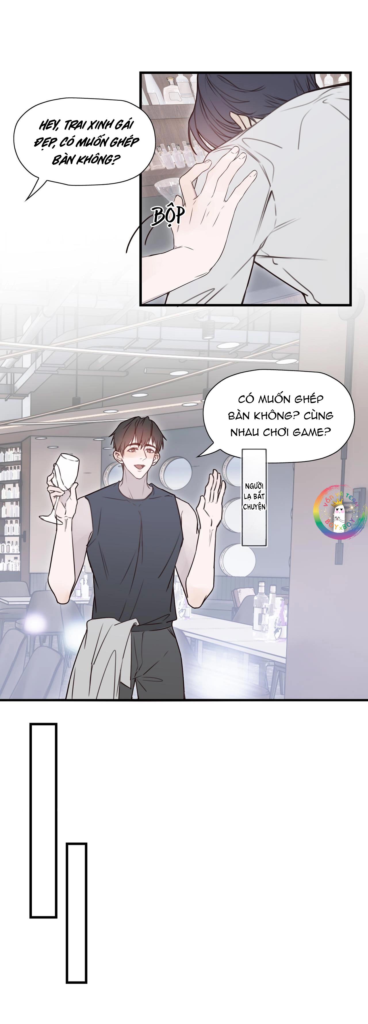 cá mè một lứa chapter 6 11