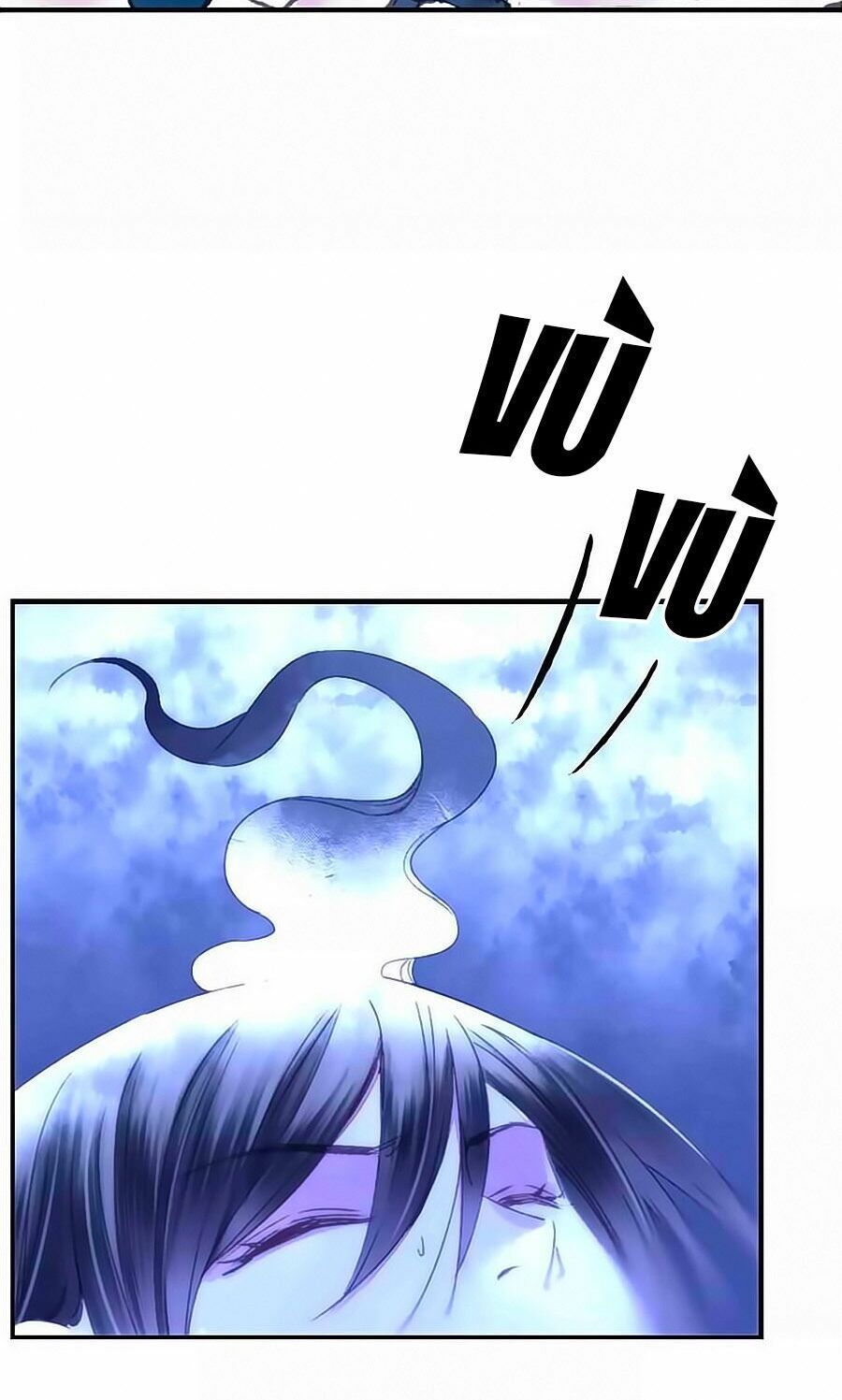 sơn thần và tiểu táo 2 chapter 17 16