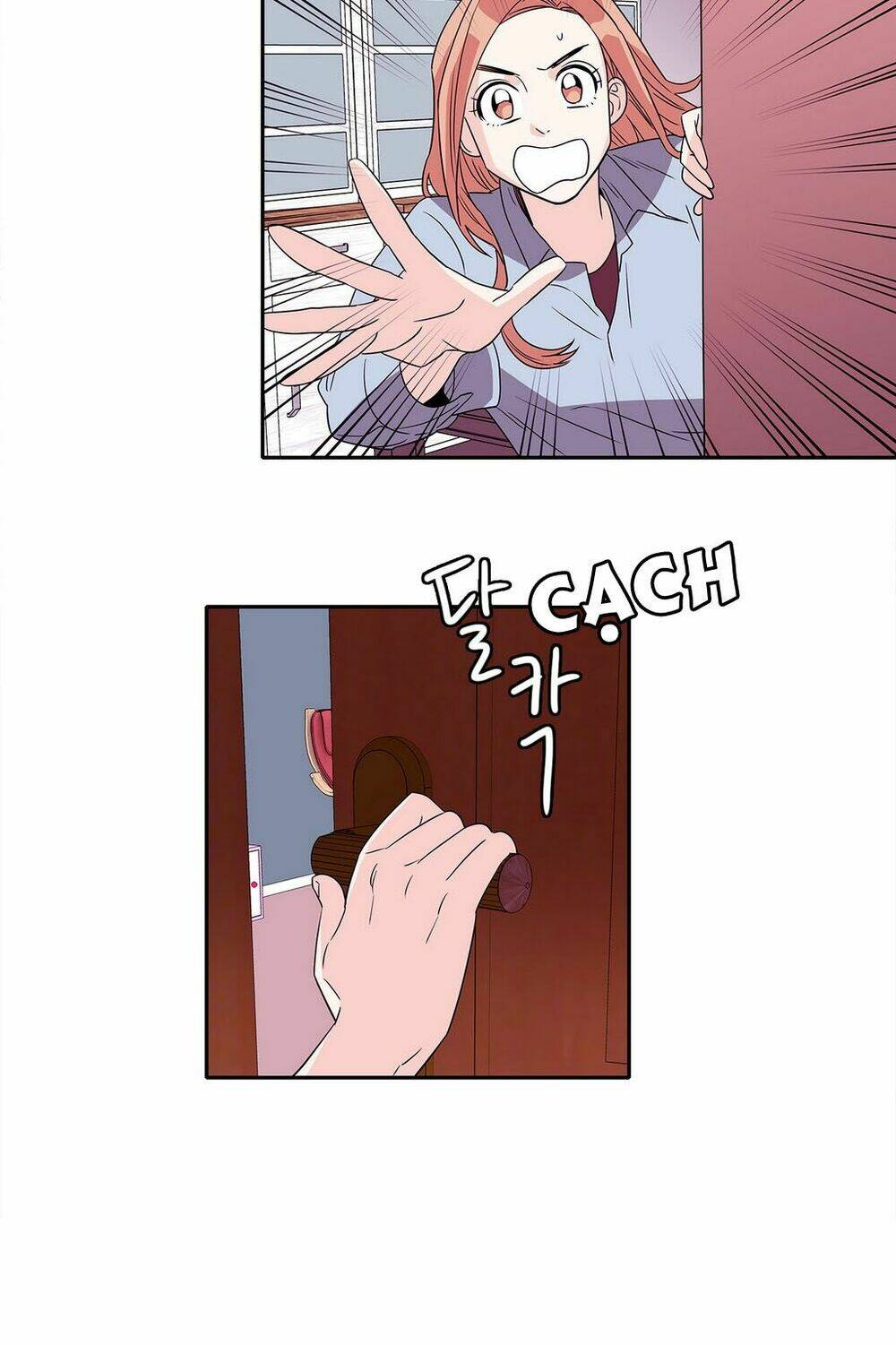 chuyện gì đến, rồi cũng sẽ đến chapter 24 26