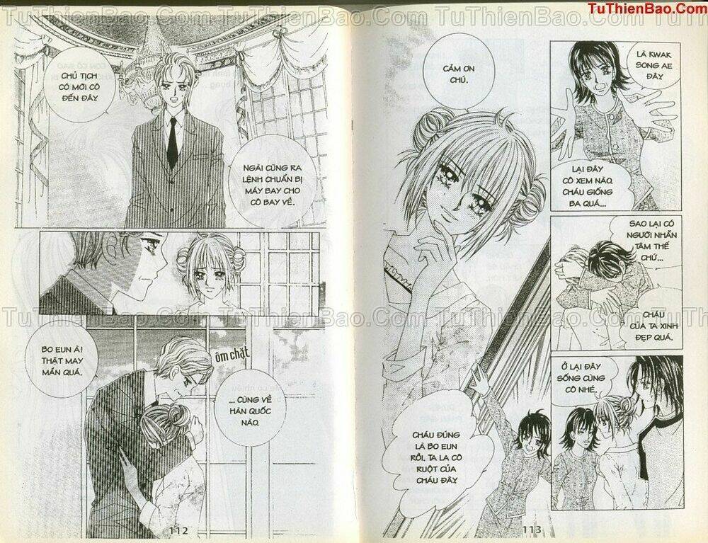 bí mật chapter 7 55