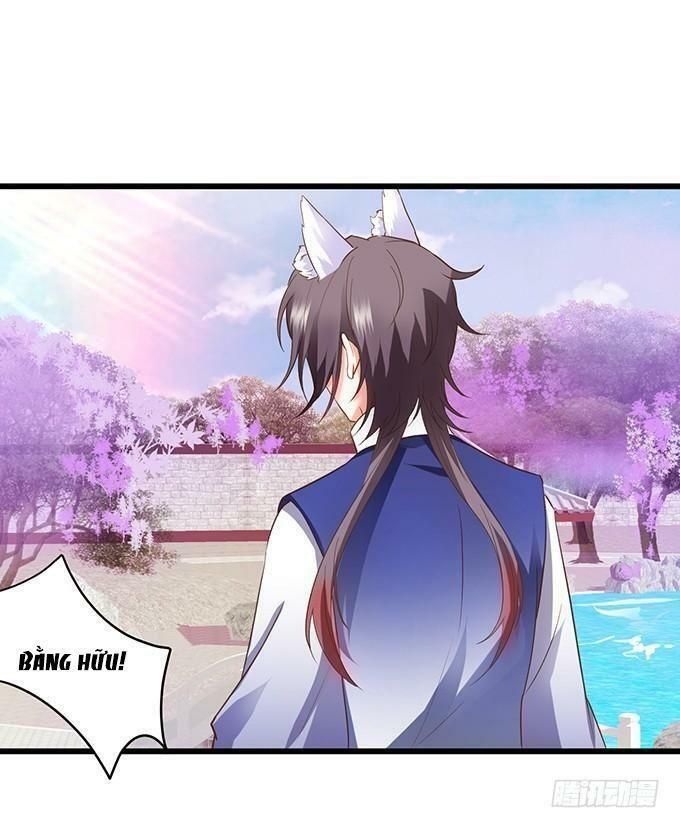 hồ tiên hung bạo chapter 70 2