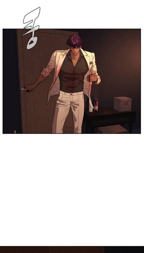 bạch huyết - white blood chapter 68 105