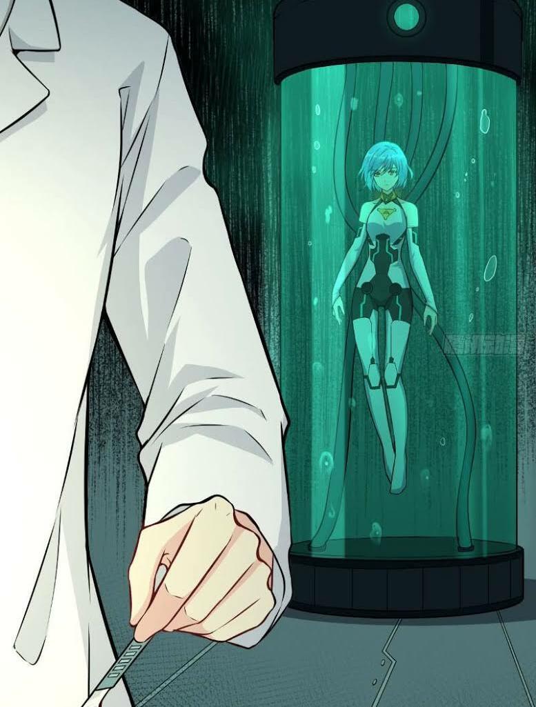 minh nhật thần đô chapter 11.2 21