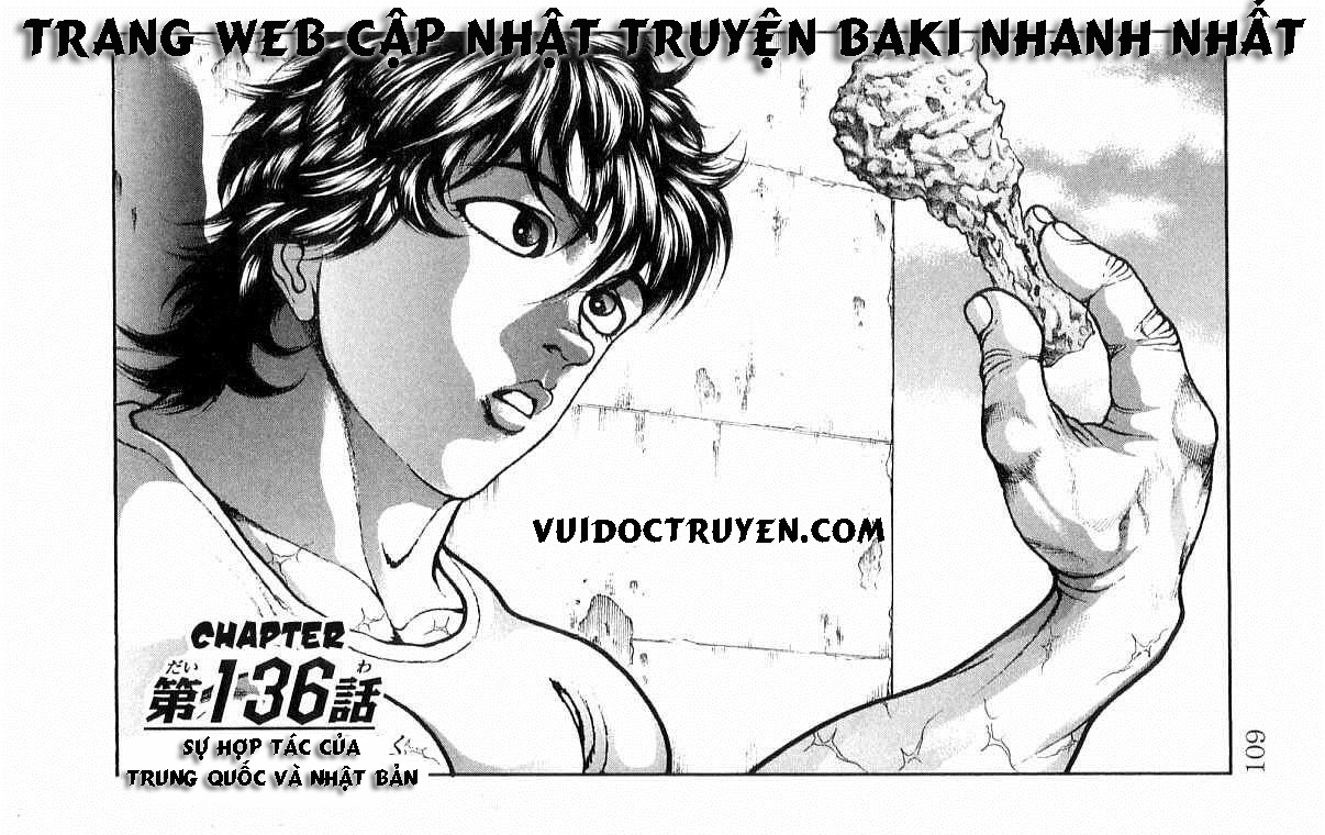 baki – son of ogre chapter 136 1