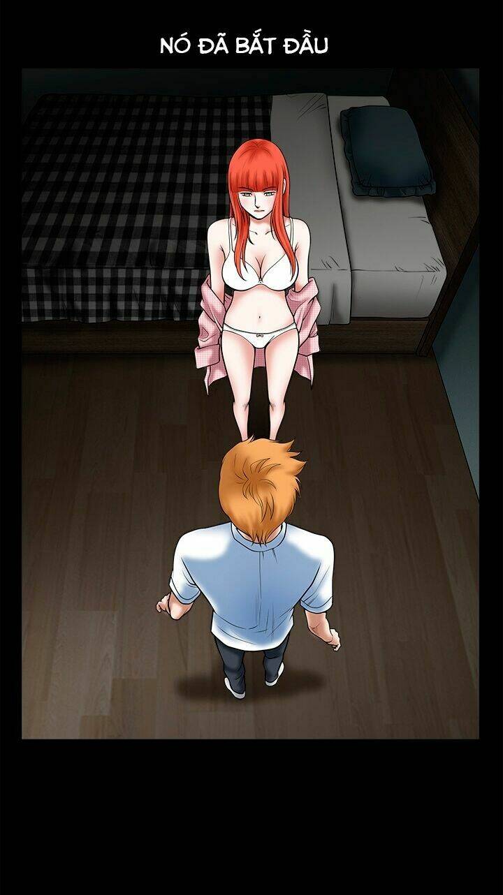 seduction - quyến rũ chapter 31 34