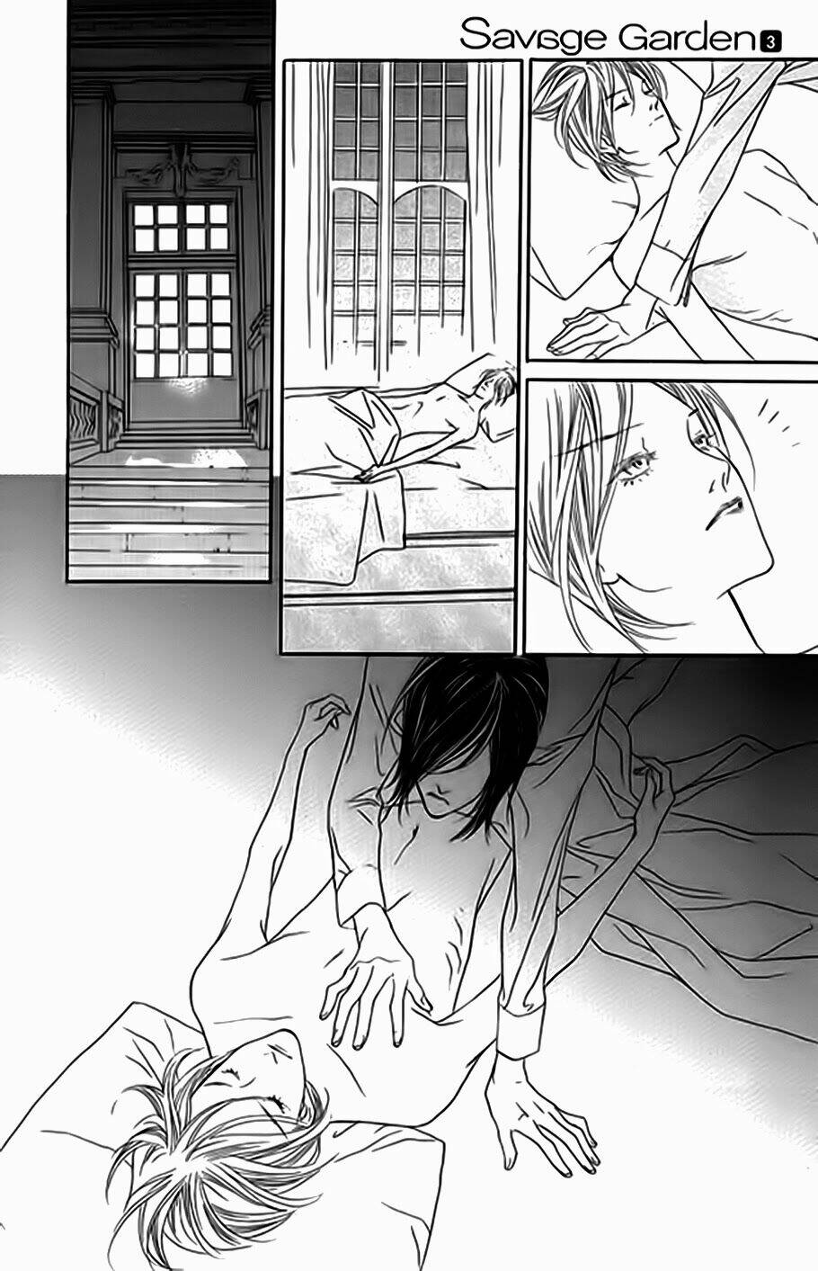 savage garden chapter 9 37