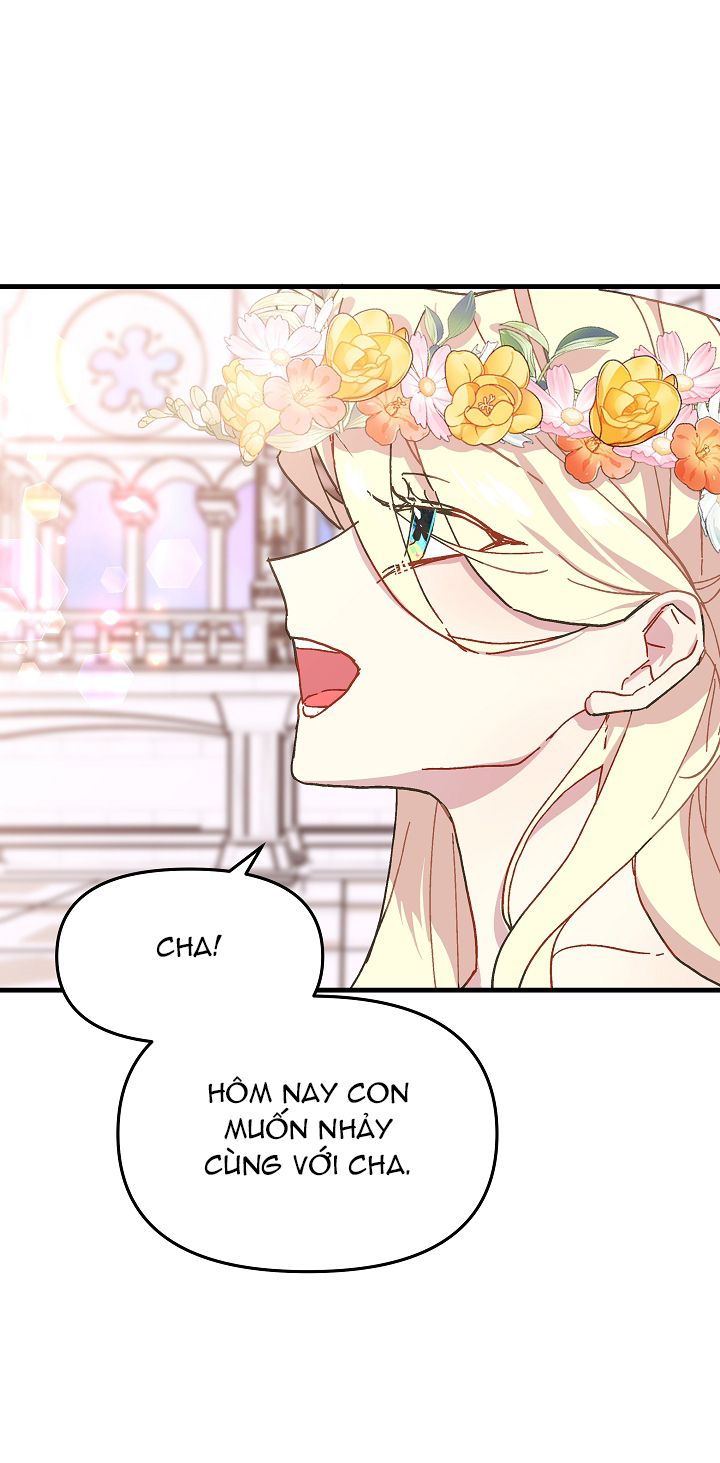 công chúa giả điên chapter 2 10