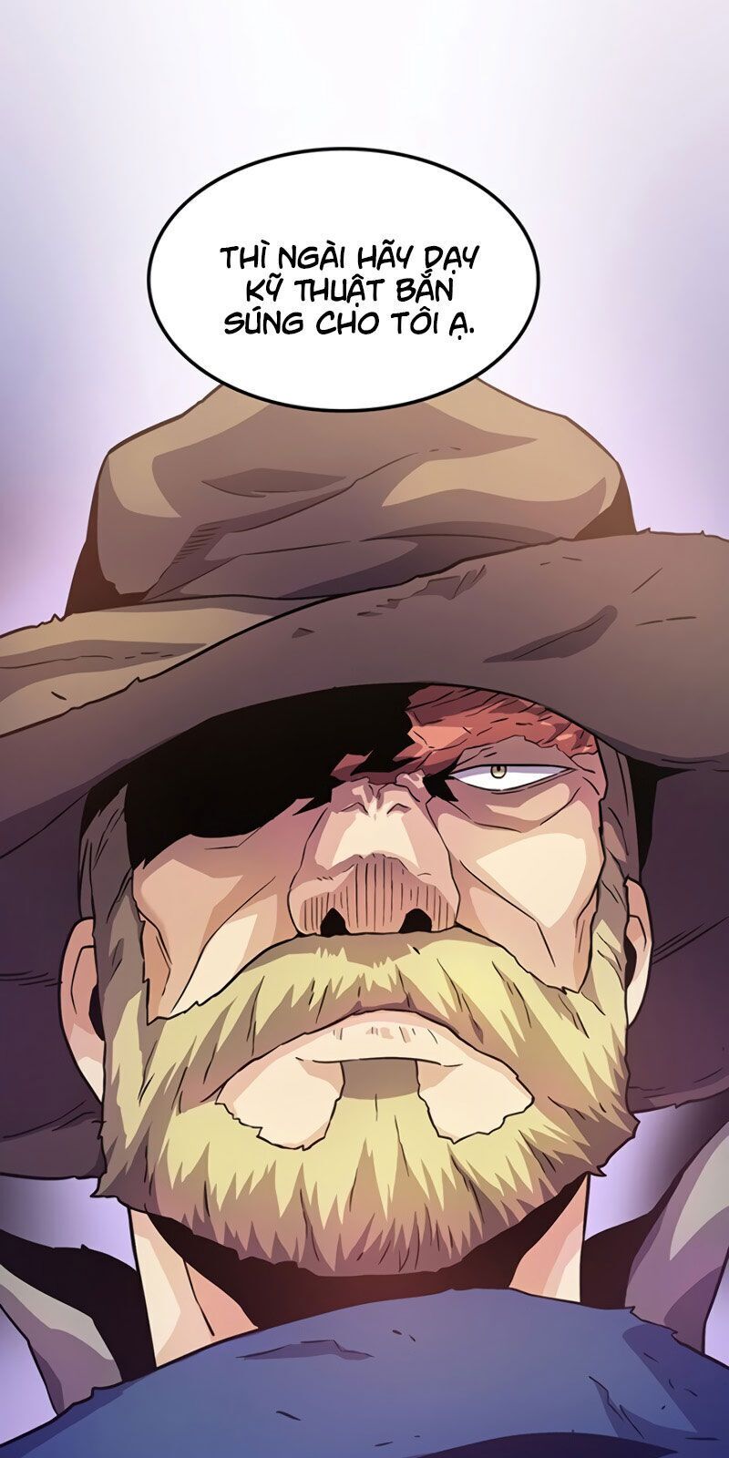 arcane sniper (xạ thủ đạn ma) chapter 25 60