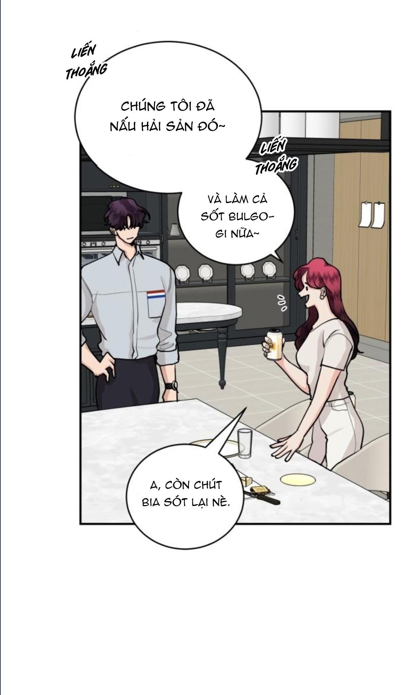 oan gia ngõ hẹp chapter 49 29