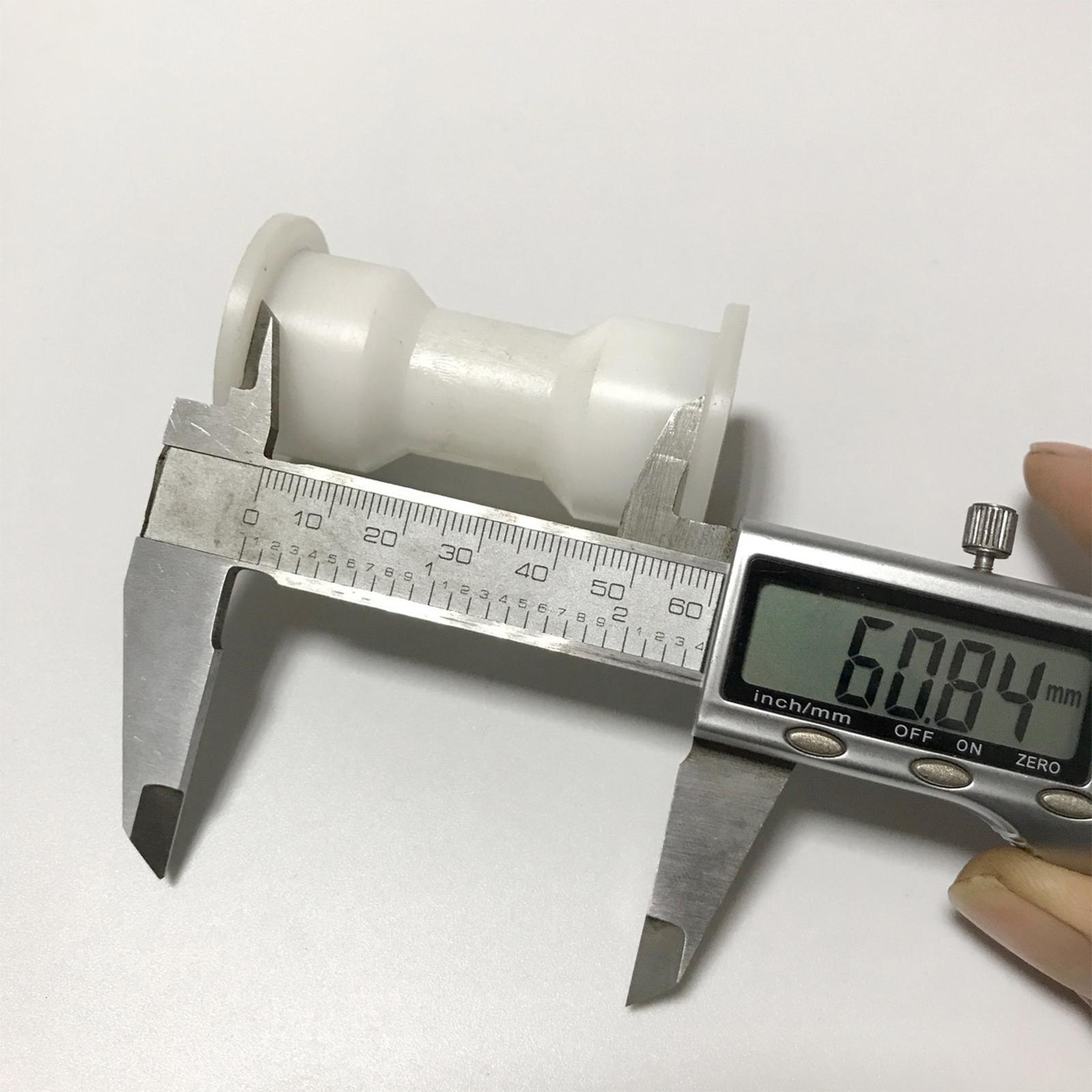 Rowing Machine Bearing Replace Attachments Rowing Machine Pulley for Fitness Home