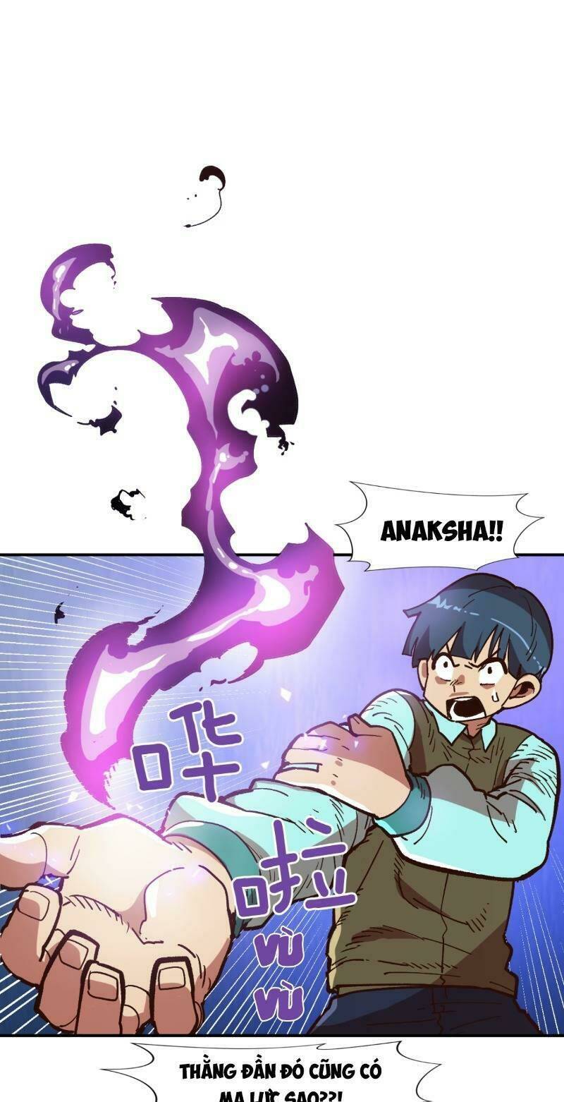 đại lục vô song chapter 8 27