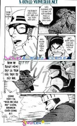 cảnh sát cơ động chapter 5 65