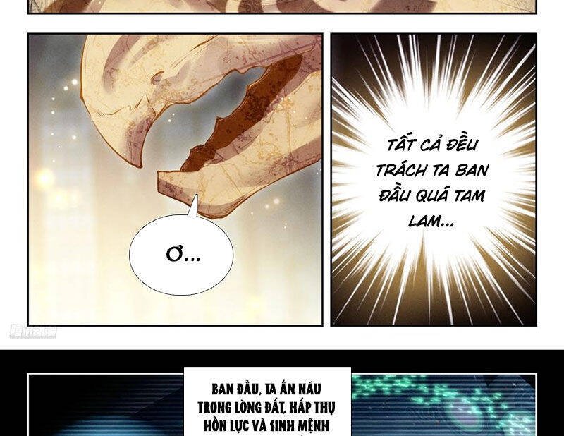 tuyệt thế đường môn - đấu la đại lục 2 chapter 497 13