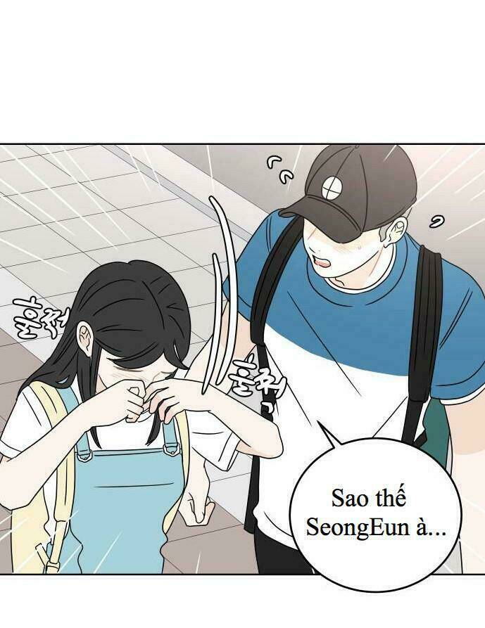 30 phút bước đi bên em chapter 36.5 45