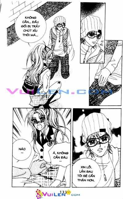 cô dâu bé xinh chapter 23 14