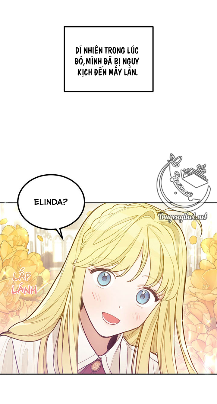 tôi xin trịnh trọng từ chối nam chính! chapter 1.2 11