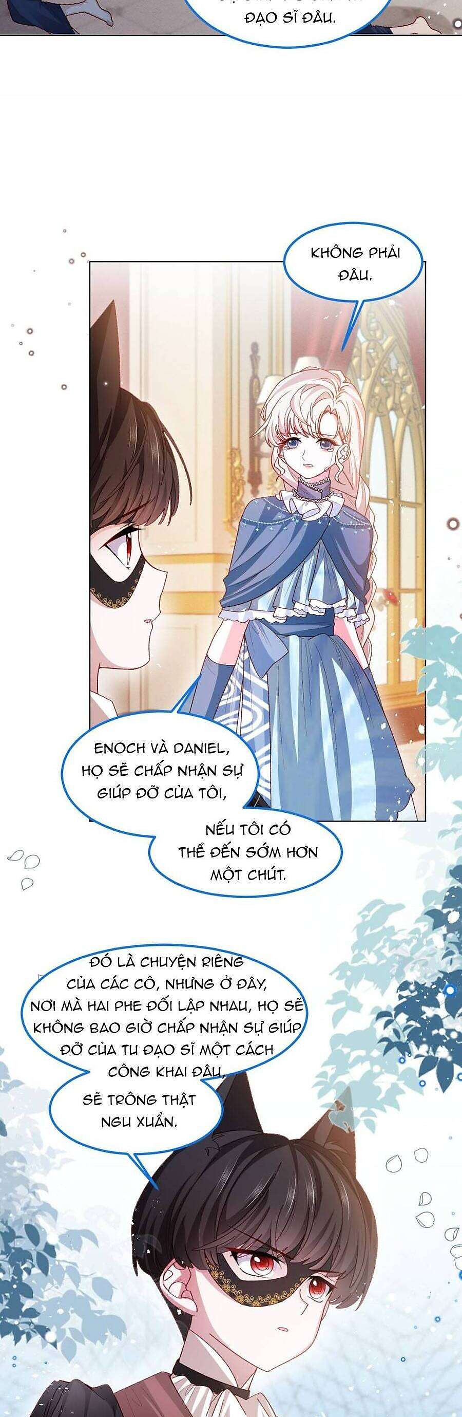 ninita yêu dấu chapter 61.1 5