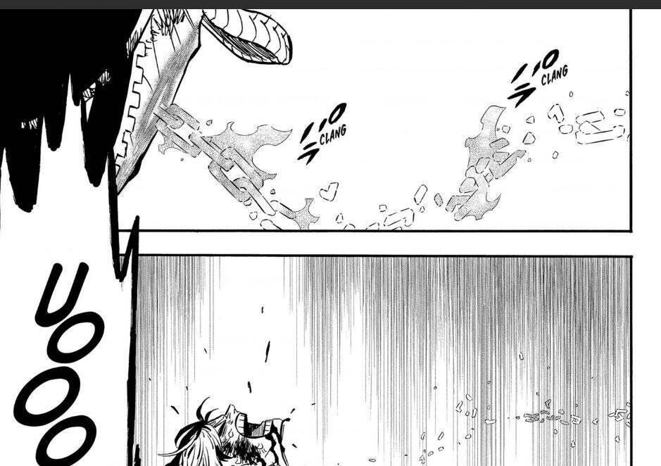 black clover - pháp sư không phép thuật chapter 293 34