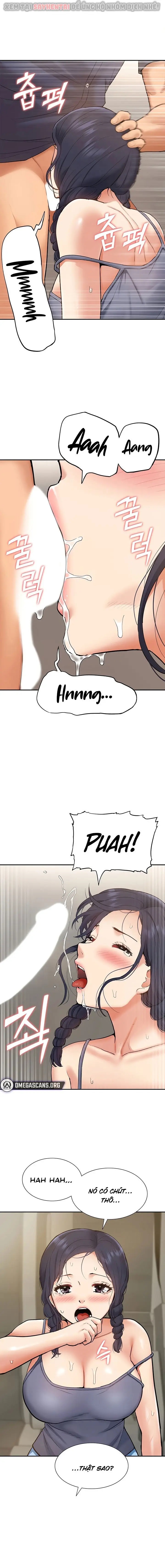 tôi là người bị thôi miên nhưng lại lập ra dàn harem idol chapter 17 14