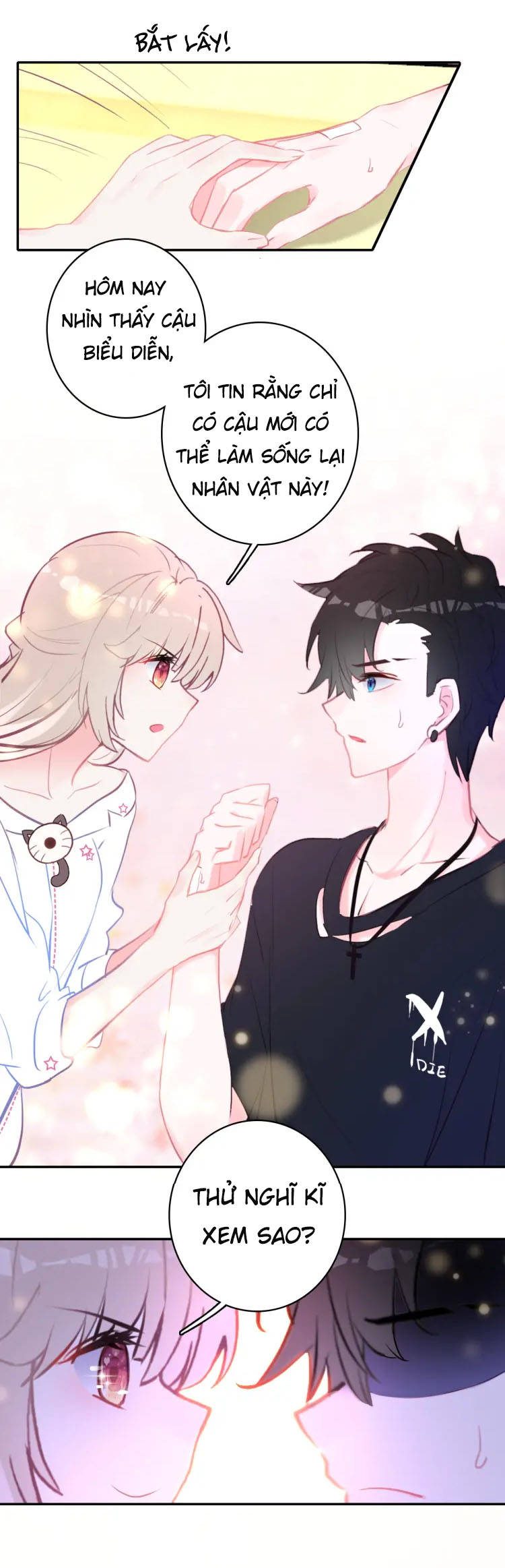 ngôi sao tương lai chapter 8 30