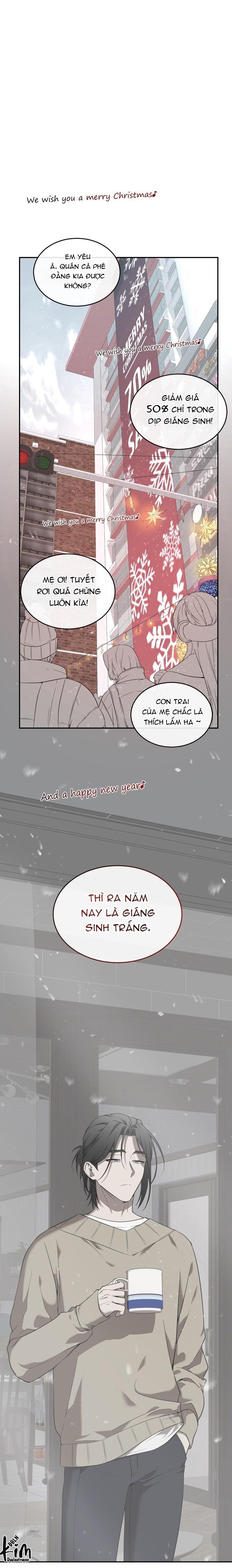 dưỡng thú cưng chapter 55 1