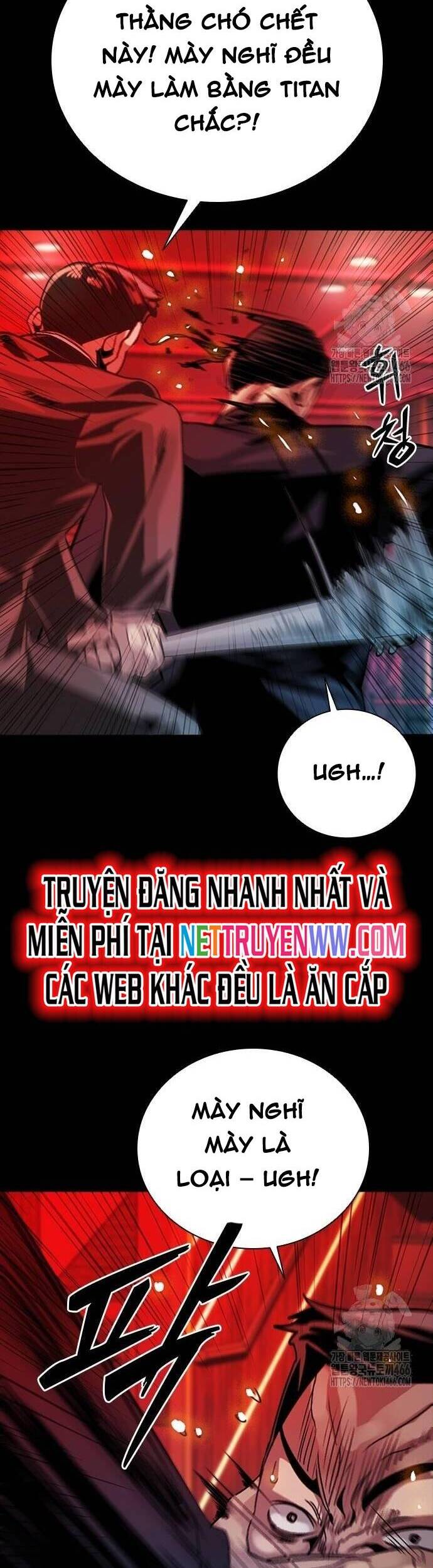 thế hệ bất hảo chapter 3 22