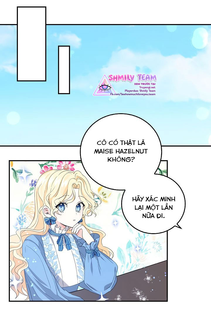 tôi là bạn gái cũ của một vị anh hùng chapter 11 13