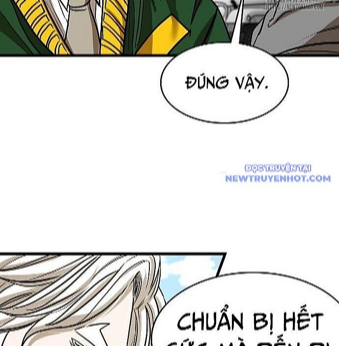 shark - cá mập chapter 351 44