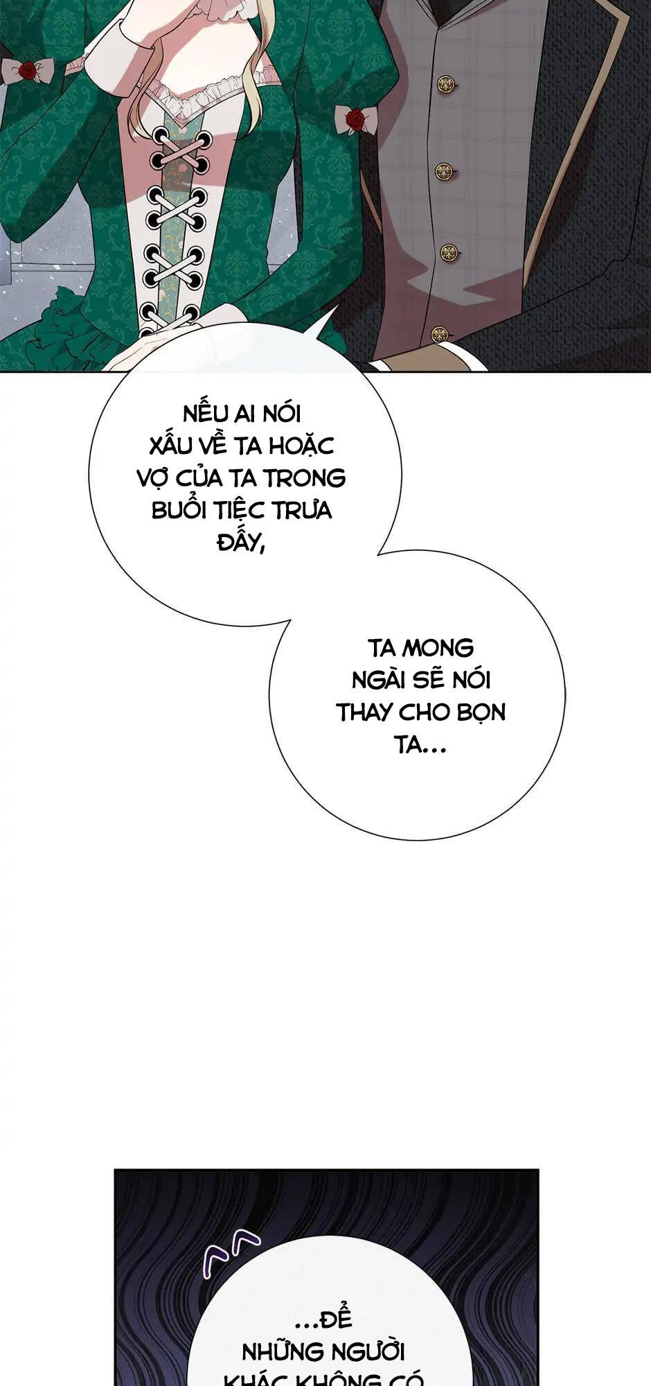 xin ngài đừng ăn tôi chapter 84 38