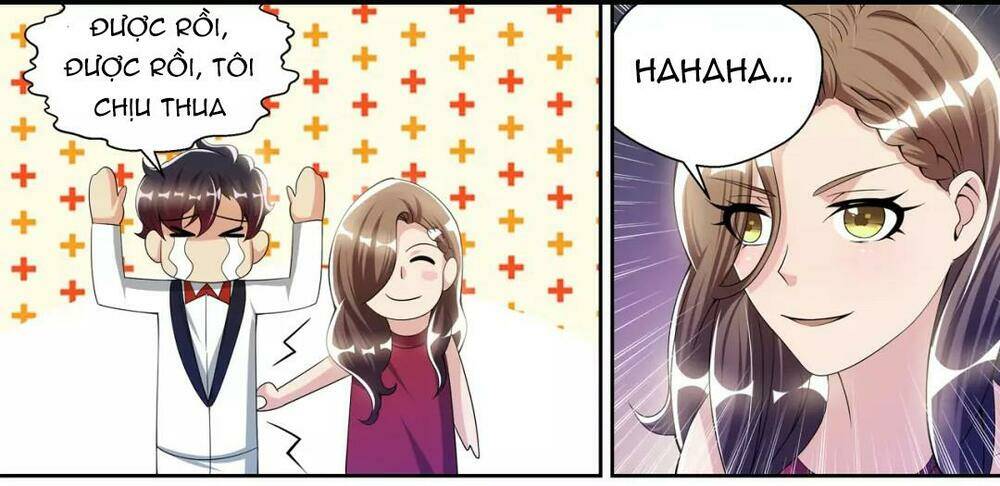 tối cường cuồng binh chapter 59 19